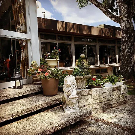 Parkhotel 1970 招待所 3*