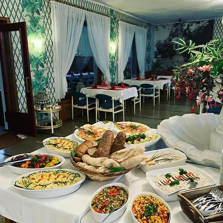 Parkhotel 1970 Affittacamere 3*