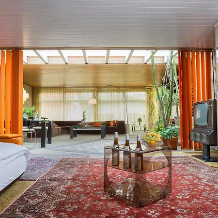 Parkhotel 1970 3* Vielbrunn