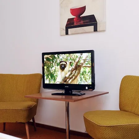 Affittacamere Parkhotel 1970 3*