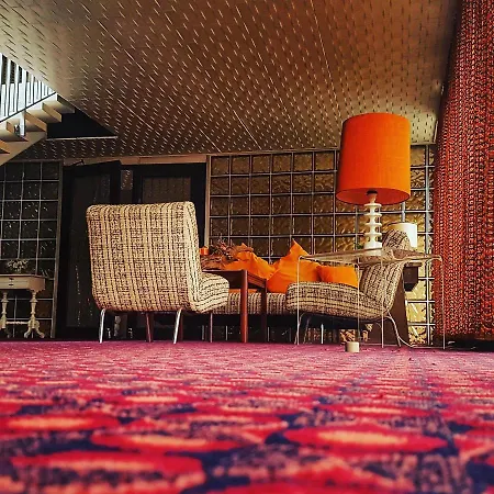 Parkhotel 1970 3*