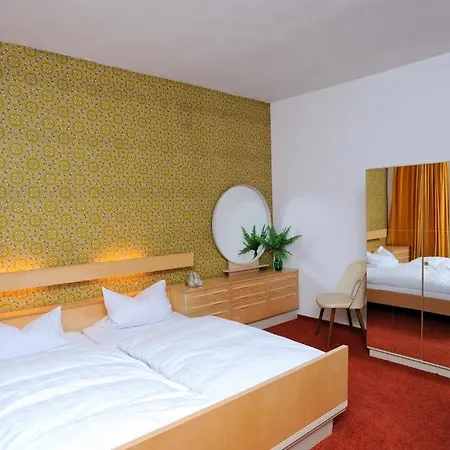 Parkhotel 1970 Vielbrunn