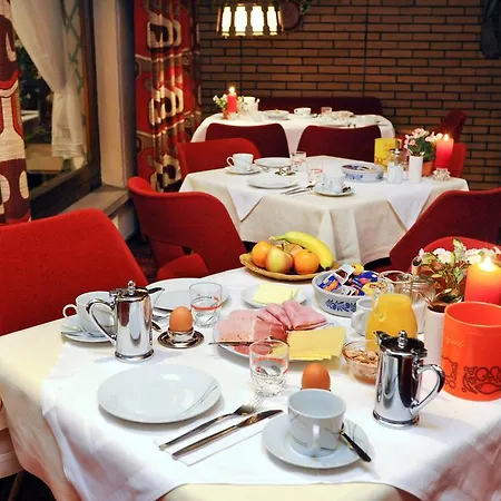 Parkhotel 1970 Affittacamere