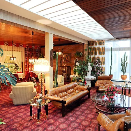 Affittacamere Parkhotel 1970 Vielbrunn