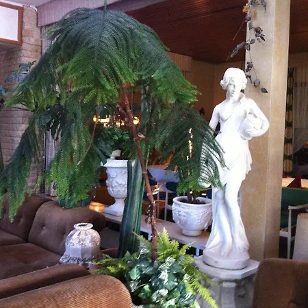 Parkhotel 1970 3* Vielbrunn