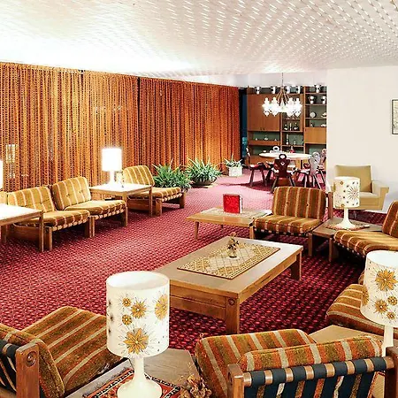 Affittacamere Parkhotel 1970