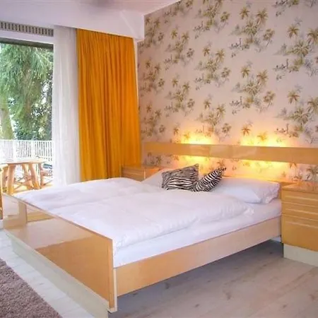 Parkhotel 1970 3* Vielbrunn