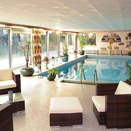 Parkhotel 1970 Affittacamere 3*