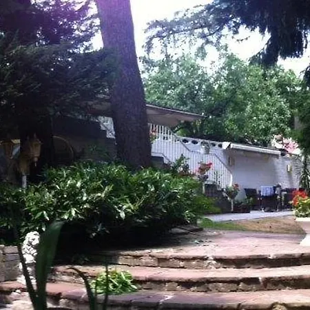 Affittacamere Parkhotel 1970