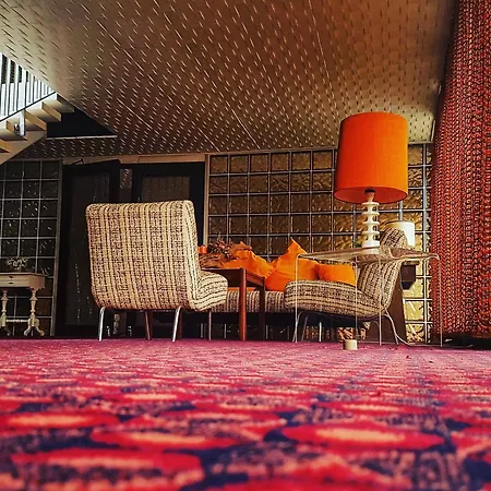 Parkhotel 1970 Affittacamere