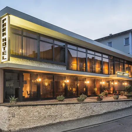 Parkhotel 1970 Affittacamere