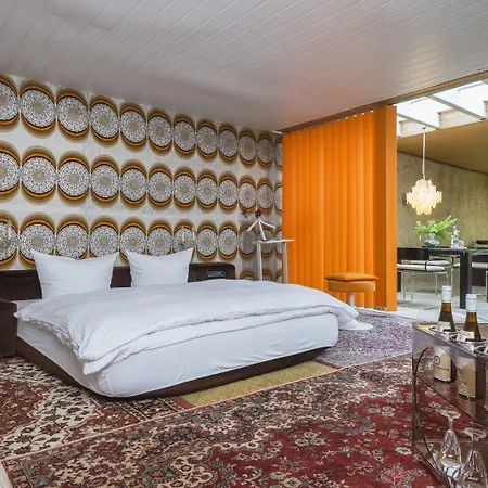 Affittacamere Parkhotel 1970