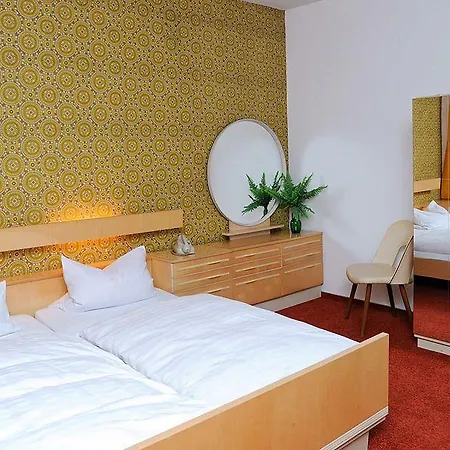 Parkhotel 1970 Affittacamere