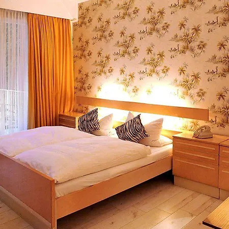 Affittacamere Parkhotel 1970