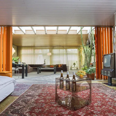 Parkhotel 1970 Vielbrunn