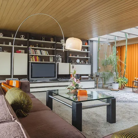 Parkhotel 1970 Vielbrunn