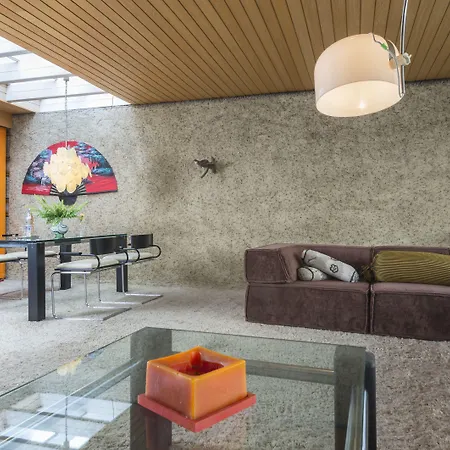 Parkhotel 1970 招待所