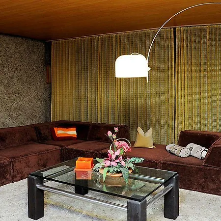 Parkhotel 1970 Affittacamere 3*