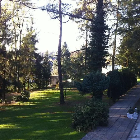 Affittacamere Parkhotel 1970 3*