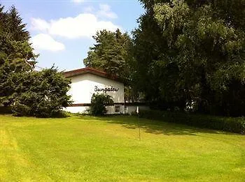 Affittacamere Parkhotel 1970