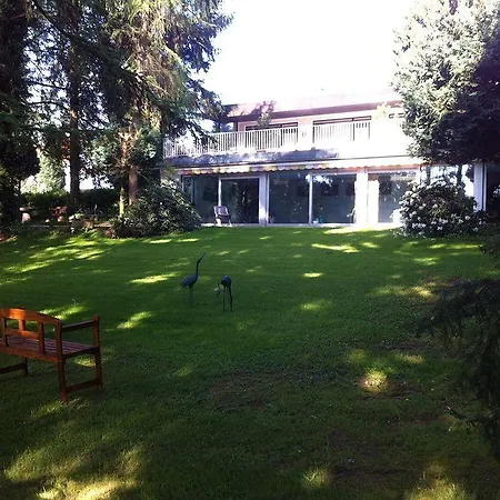 Affittacamere Parkhotel 1970 3*