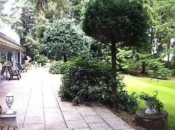 Parkhotel 1970 3* Vielbrunn