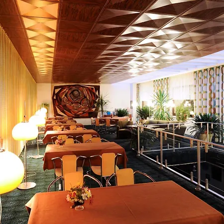 Affittacamere Parkhotel 1970