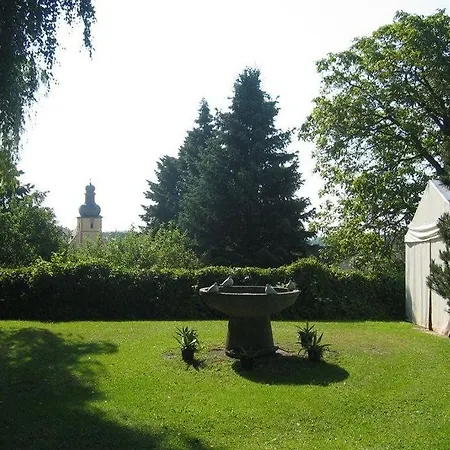 Parkhotel 1970 Vielbrunn