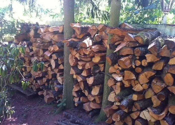 Parkhotel 1970 Maison d'hôtes